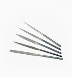 Lee Valley Special Italian Shaping Rasps