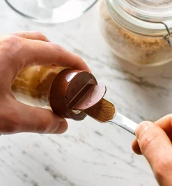 Lee Valley Spice Jar Measuring Spoons