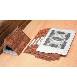 Lee Valley Spider Traps