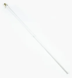 Lee Valley Spinning Flagpole