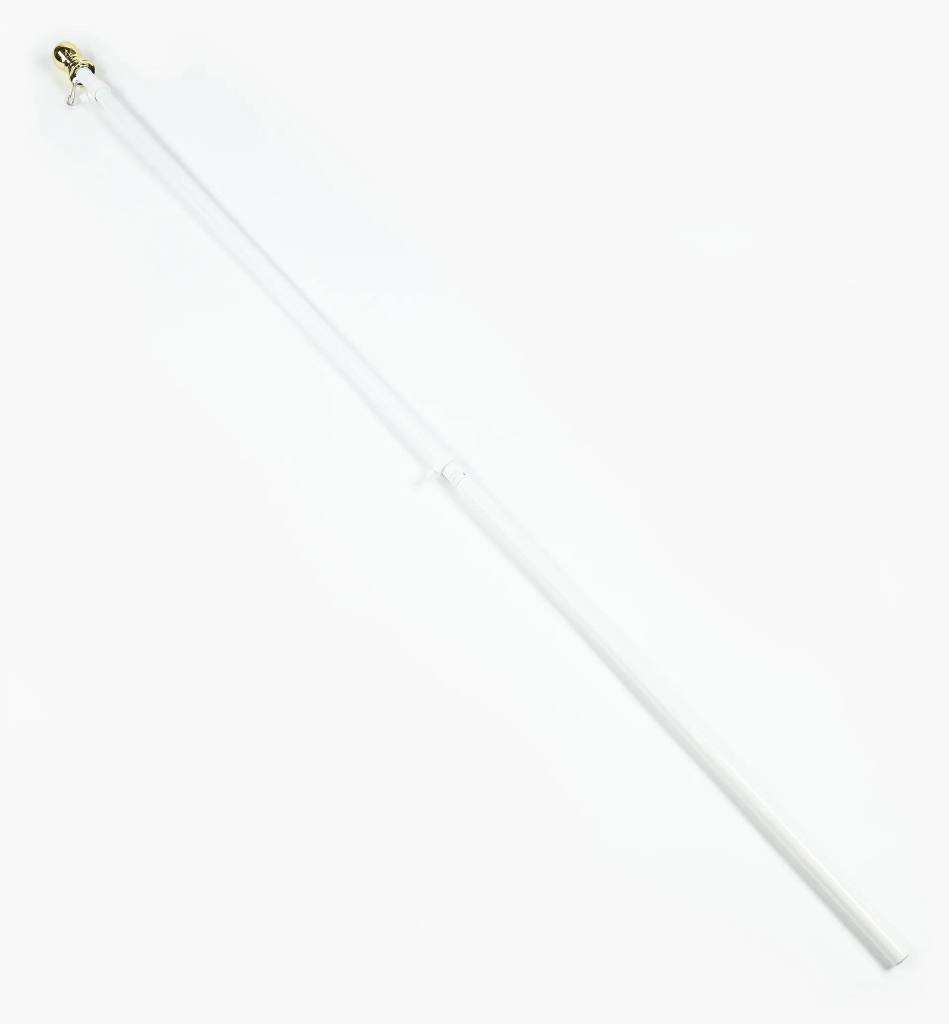 Lee Valley Spinning Flagpole