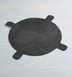 Lee Valley Splatter Screen