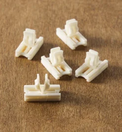 Lee Valley Splice Connectors For White LED Tape Lights (12V)