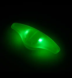 Lee Valley SpokeLit Wheel Light