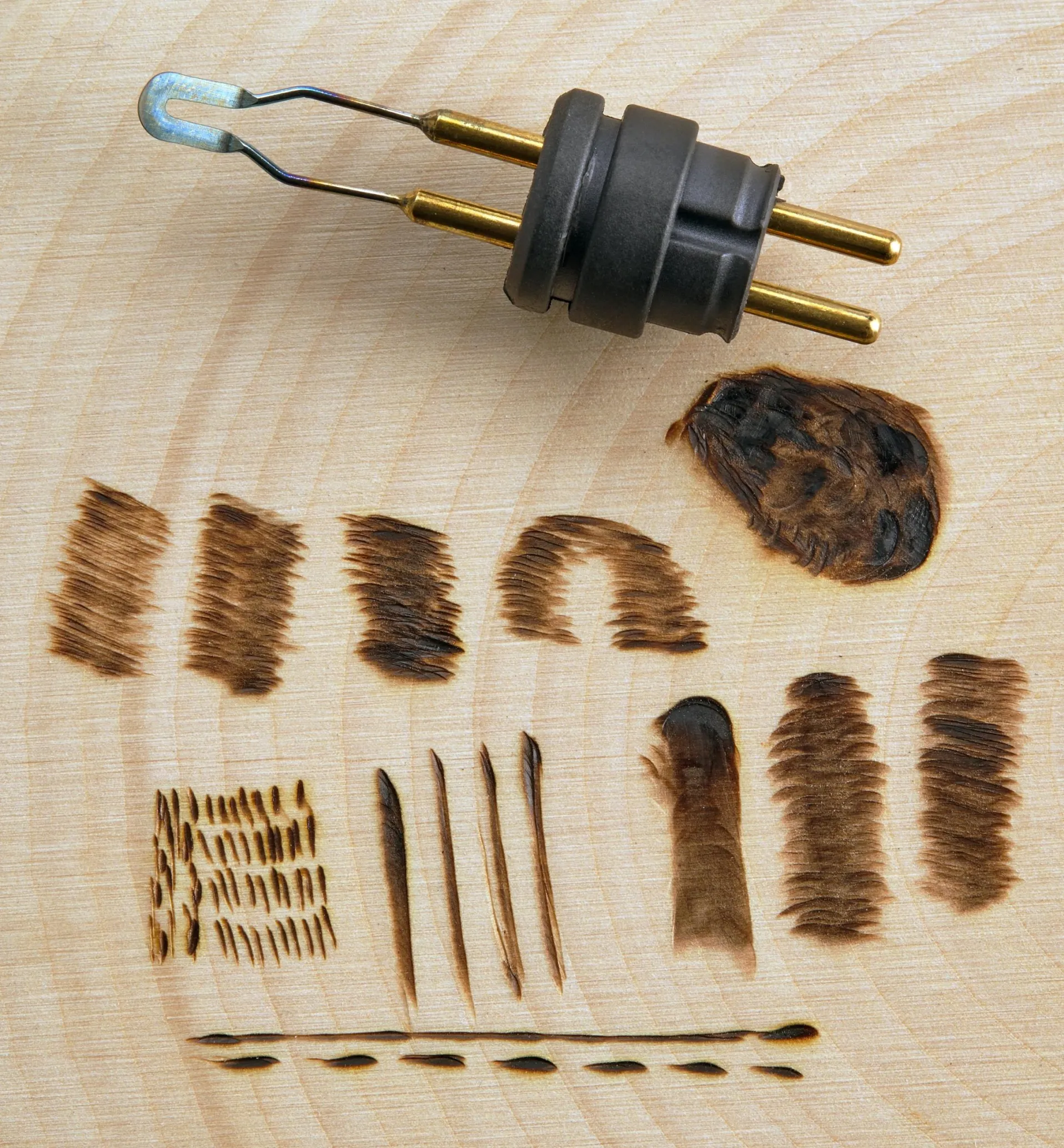 Lee Valley Spoon Point Tips