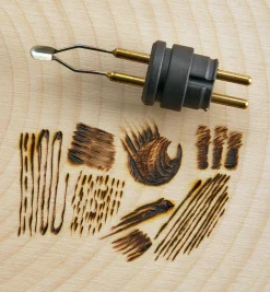 Lee Valley Spoon Point Tips