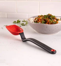 Lee Valley Spoon-Spatula