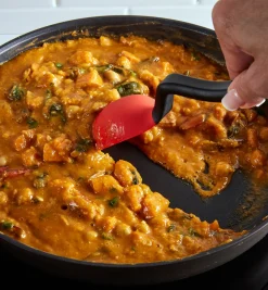 Lee Valley Spoon-Spatula