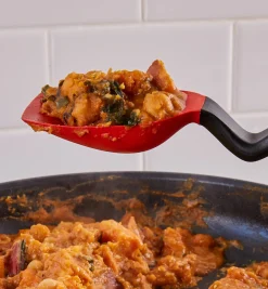 Lee Valley Spoon-Spatula