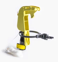 Lee Valley Spray-Can Pole Adapter