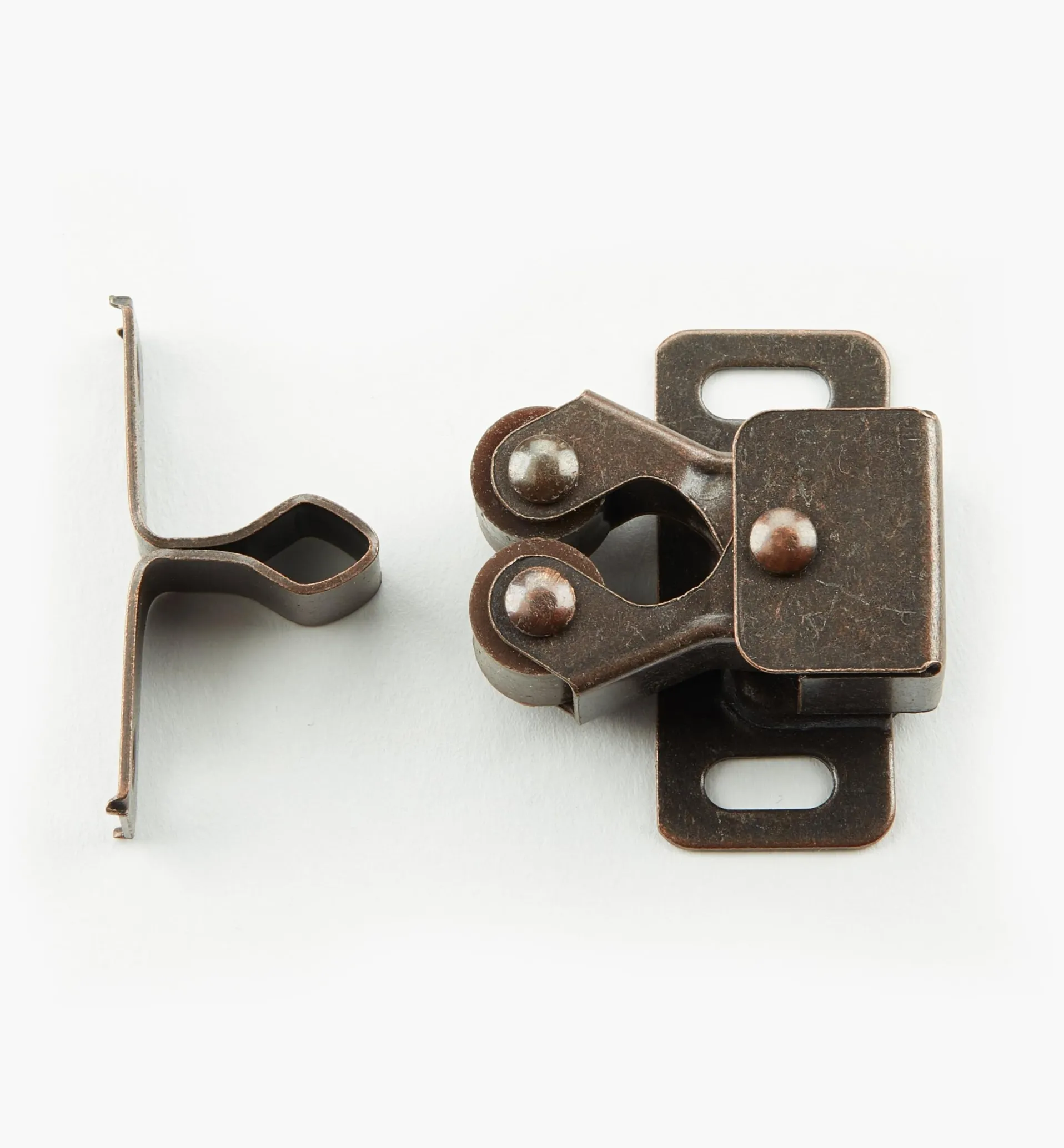 Lee Valley Spring Catches