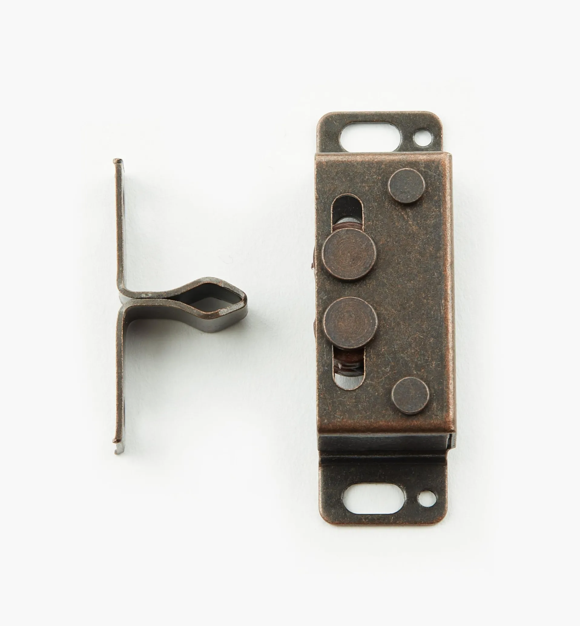 Lee Valley Spring Catches