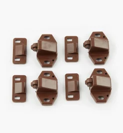 Lee Valley Spring Roller Catches