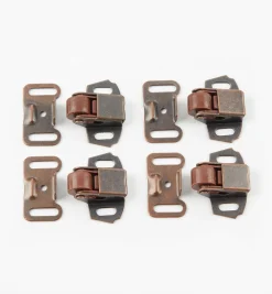 Lee Valley Spring Roller Catches