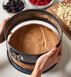 Lee Valley Springform Pans