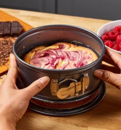 Lee Valley Springform Pans