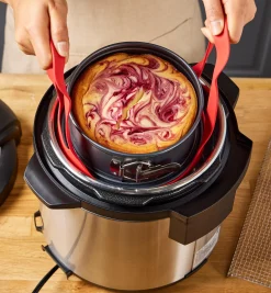 Lee Valley Springform Pans