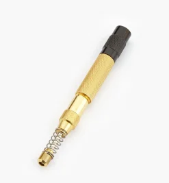 Lee Valley Spring-Loaded Punches