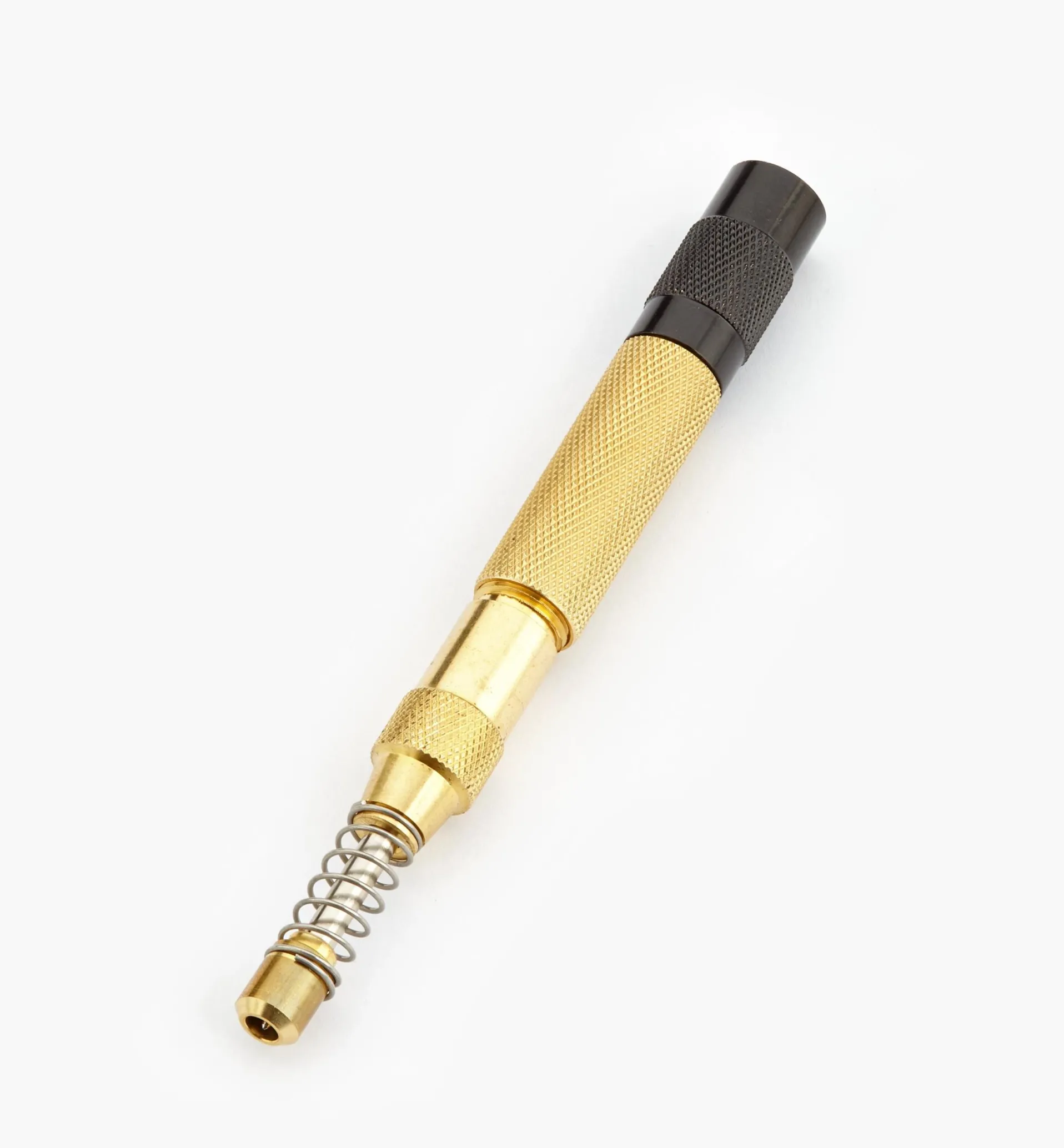 Lee Valley Spring-Loaded Punches