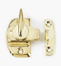 Lee Valley Sprung Draw Catches