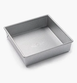 Lee Valley Square Cake Pan