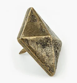 Lee Valley Square Furniture Nails