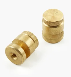 Lee Valley Square Gauge Set