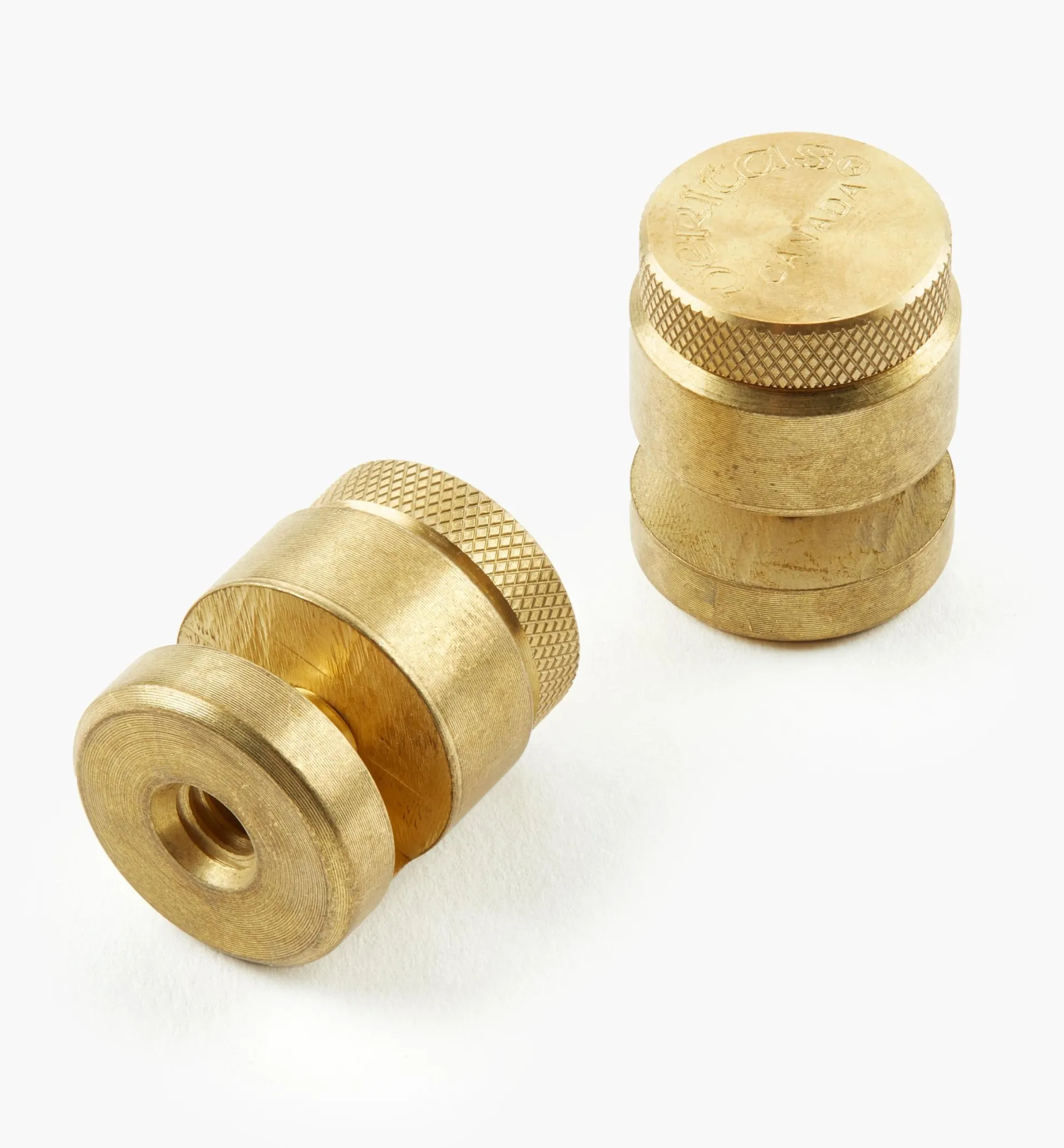 Lee Valley Square Gauge Set