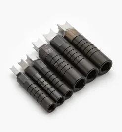 Lee Valley Square Hole Punches