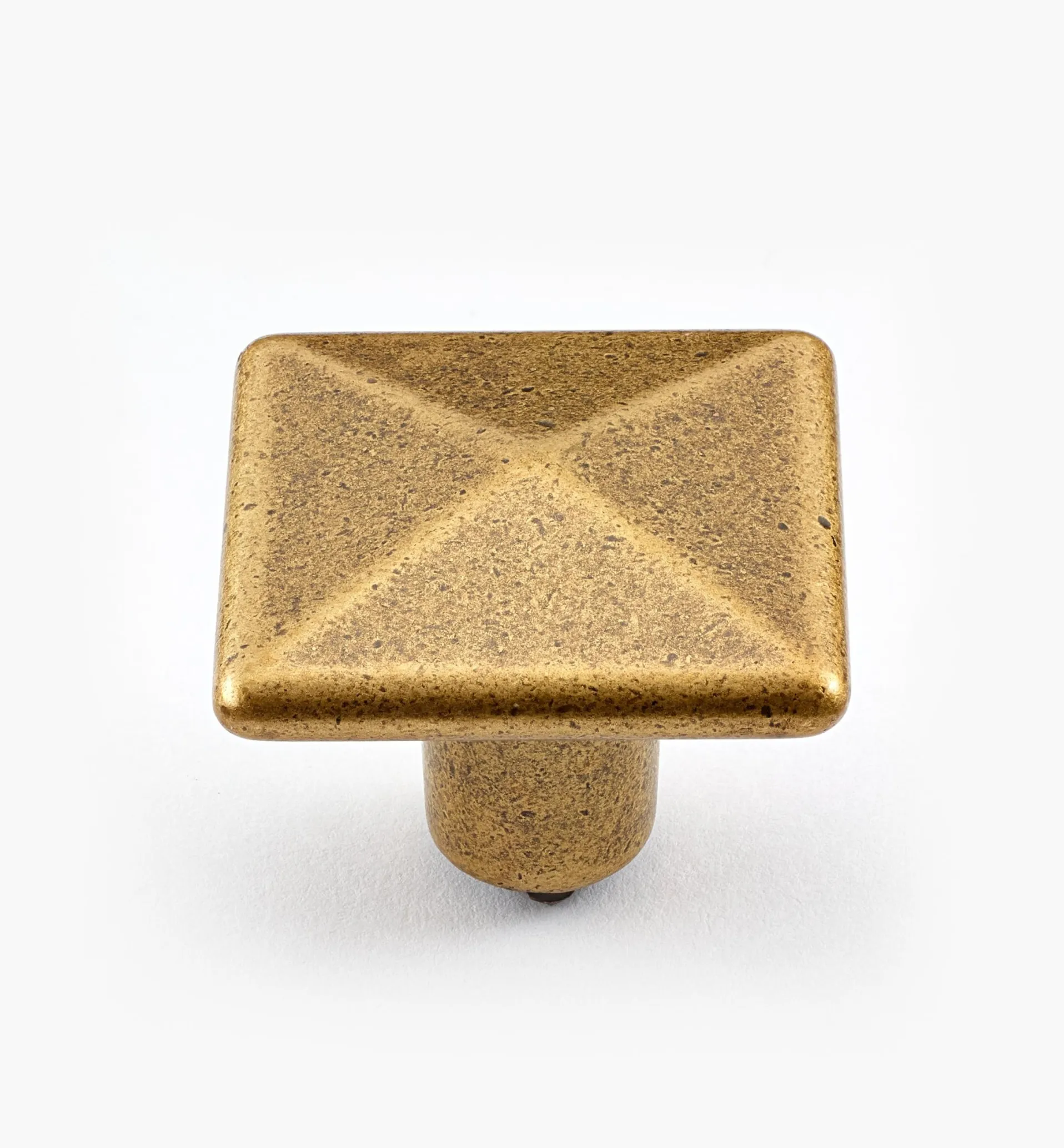 Lee Valley Square Knob