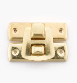 Lee Valley Square Latches