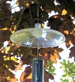 Lee Valley Squirrel Baffle