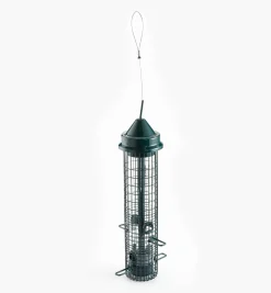 Lee Valley Squirrel Buster Classic Bird Feeder