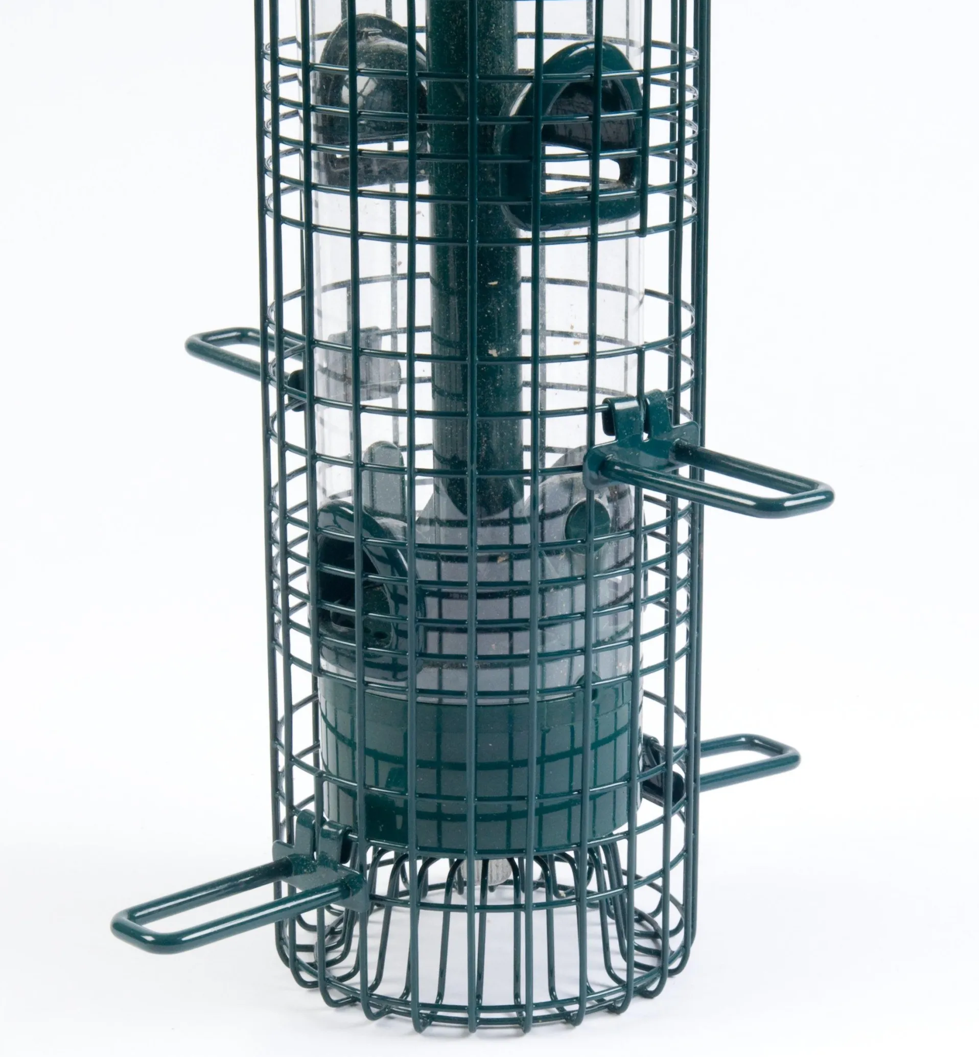 Lee Valley Squirrel Buster Classic Bird Feeder