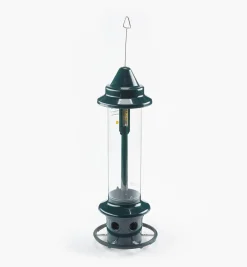 Lee Valley Squirrel Buster Plus Bird Feeder