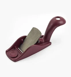 Lee Valley Squirrel-Tail Palm Planes