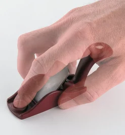 Lee Valley Squirrel-Tail Palm Planes