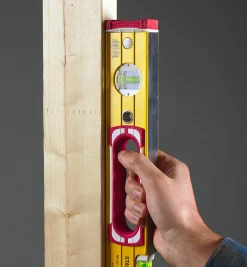 Lee Valley Stabila 24