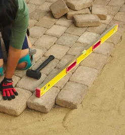 Lee Valley Stabila 48" Heavy-Duty Level