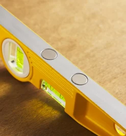 Lee Valley Stabila 10" Magnetic Torpedo Level