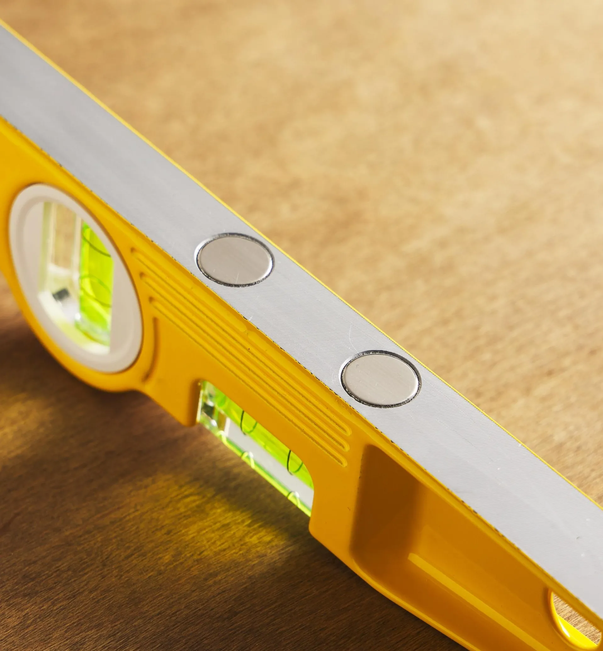 Lee Valley Stabila 10" Magnetic Torpedo Level