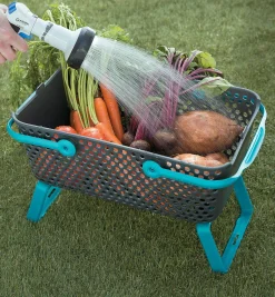 Lee Valley Stacking Baskets