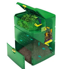Lee Valley 3-Stage Composter