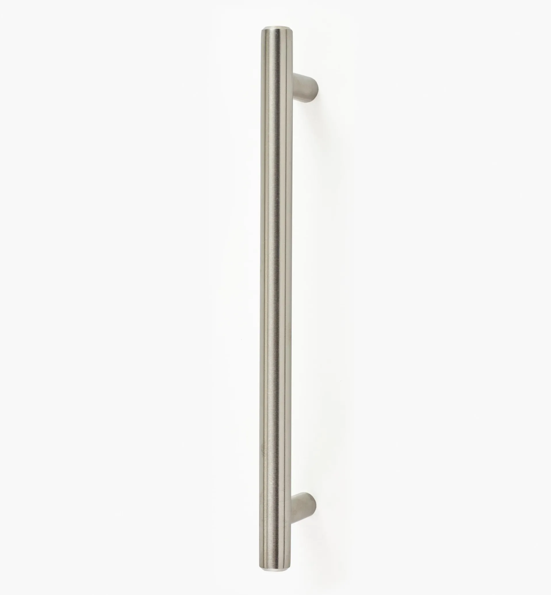 Lee Valley Stainless-Steel Bar Handles