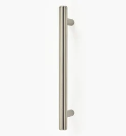 Lee Valley Stainless-Steel Bar Handles