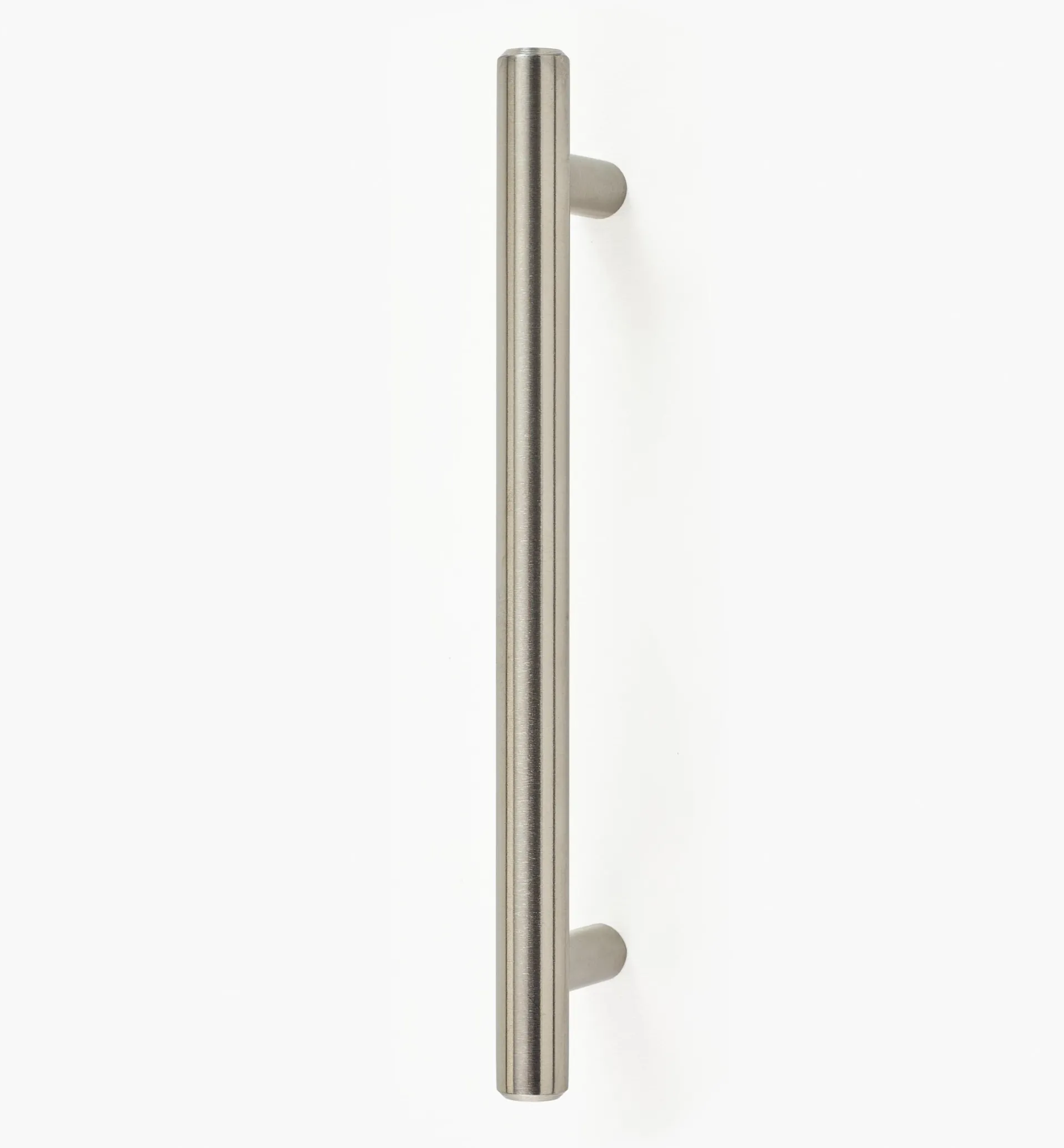 Lee Valley Stainless-Steel Bar Handles