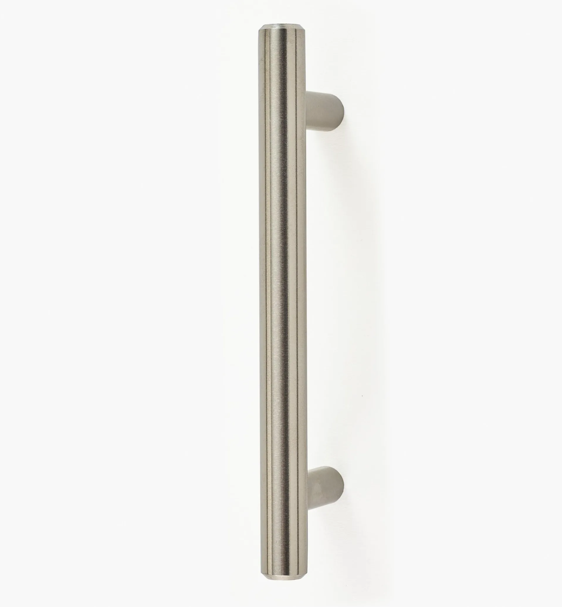 Lee Valley Stainless-Steel Bar Handles
