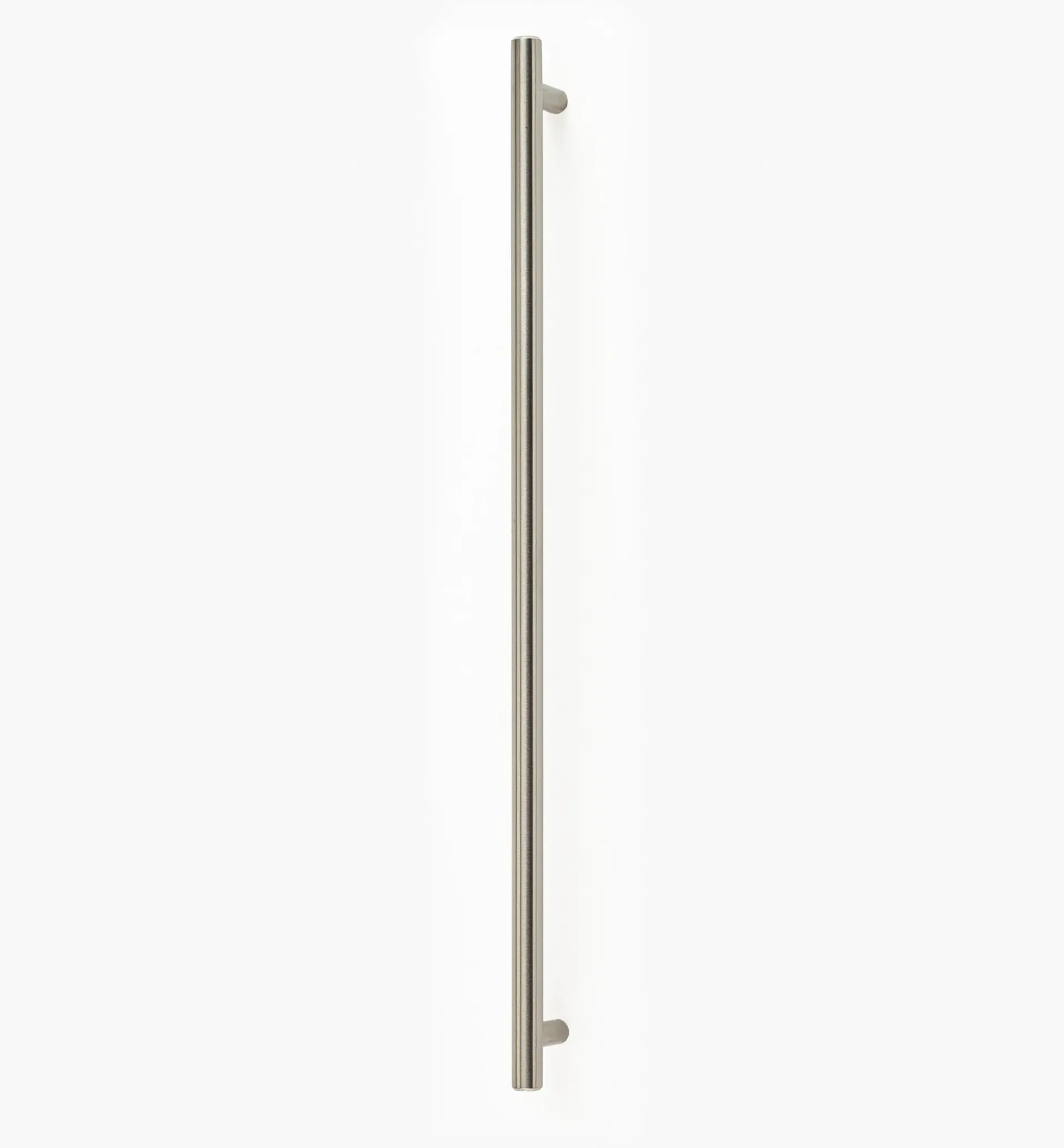 Lee Valley Stainless-Steel Bar Handles