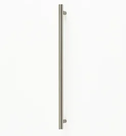 Lee Valley Stainless-Steel Bar Handles