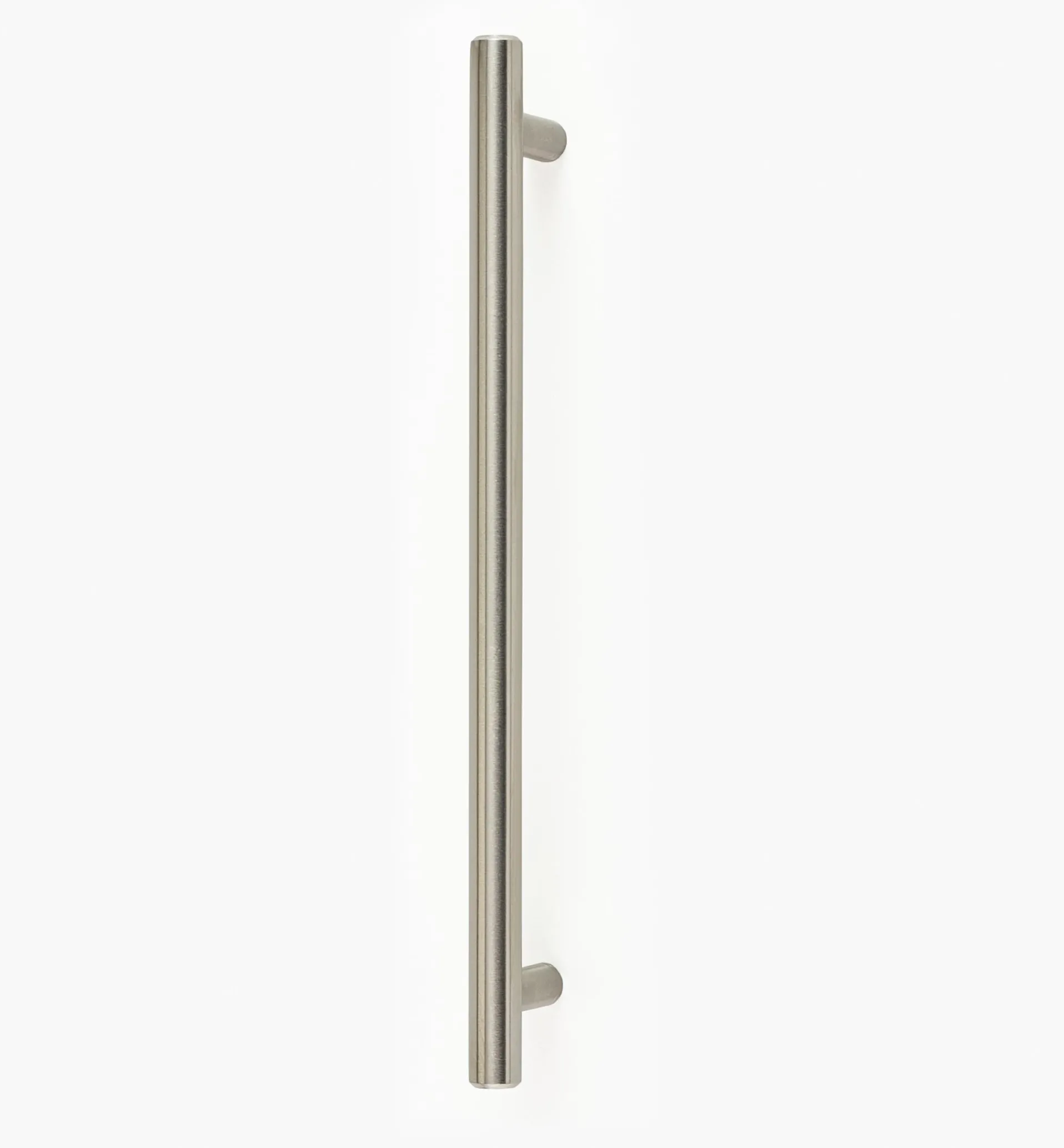 Lee Valley Stainless-Steel Bar Handles